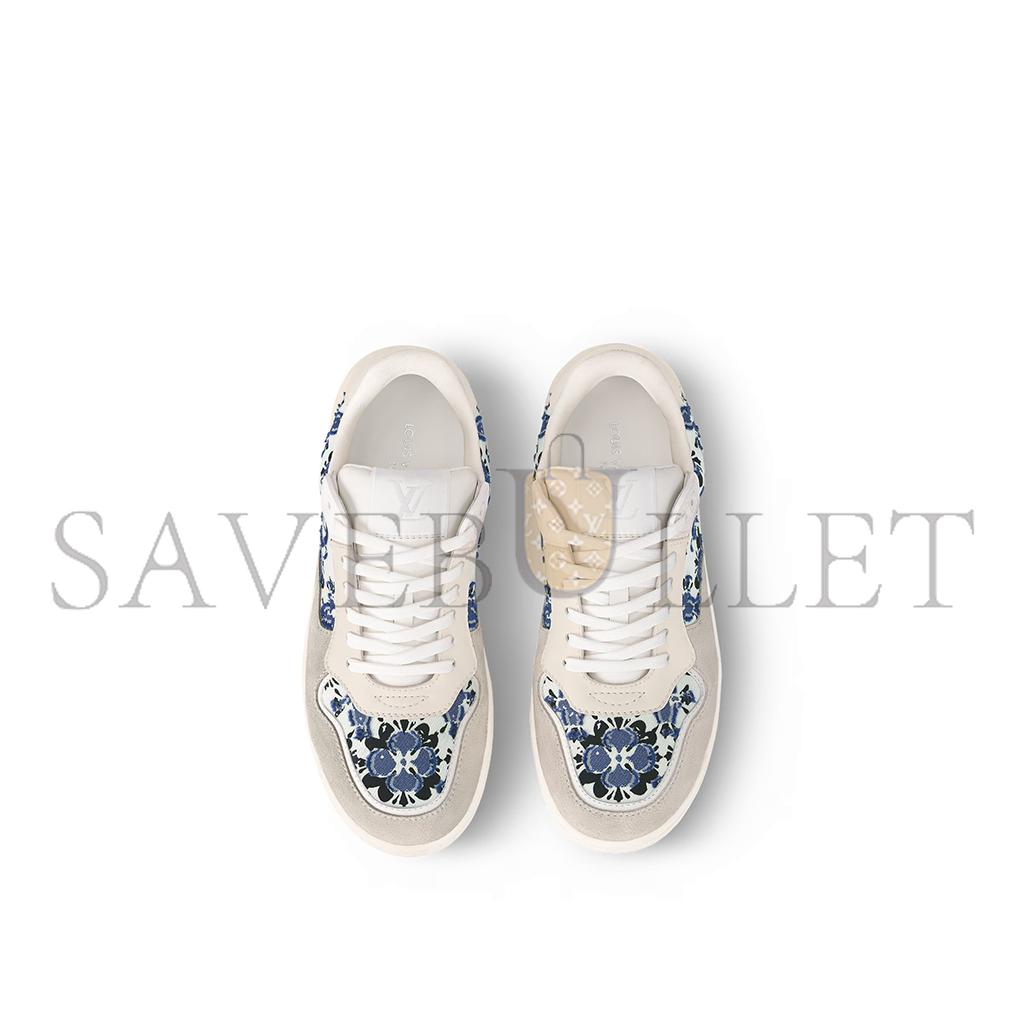 LOUIS VUITTON LV STADIUM SNEAKER 1AD33A